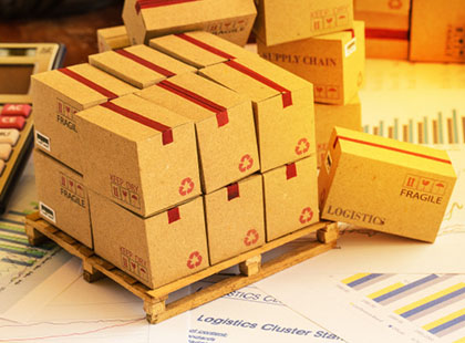 freight forwarding services in India